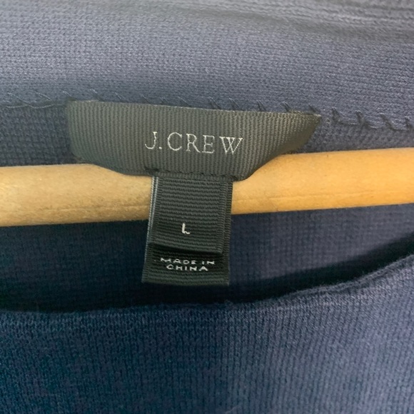 j crew top - Picture 2 of 3
